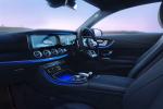 Mercedes-AMG E53 4Matic+ Coupe 2018 года (AU)